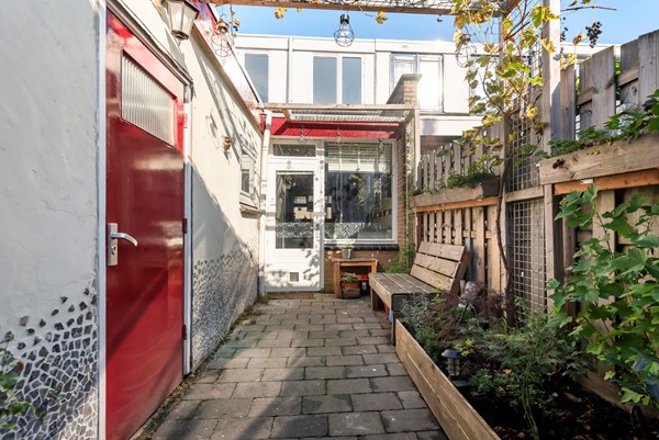 Medium property photo - Torenstraat 41, 2405 XG Alphen aan den Rijn